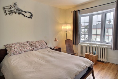 Chambre à coucher - 155 Av. Frédéric-Hébert, Rouyn-Noranda, QC - Indoor Photo Showing Bedroom