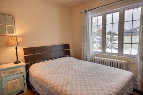 Chambre à coucher - 155 Av. Frédéric-Hébert, Rouyn-Noranda, QC - Indoor Photo Showing Bedroom