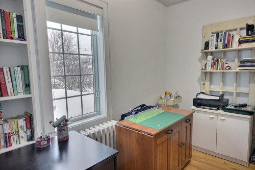 Chambre à coucher - 155 Av. Frédéric-Hébert, Rouyn-Noranda, QC - Indoor