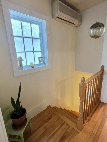 Escalier - 155 Av. Frédéric-Hébert, Rouyn-Noranda, QC - Indoor Photo Showing Other Room