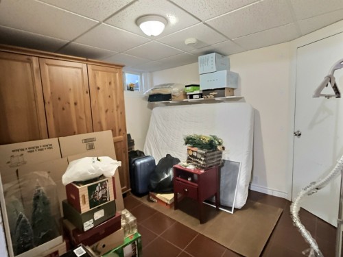 Chambre à coucher - 155 Av. Frédéric-Hébert, Rouyn-Noranda, QC - Indoor