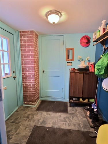 Hall d'entrée/Vestibule - 155 Av. Frédéric-Hébert, Rouyn-Noranda, QC - Indoor Photo Showing Other Room