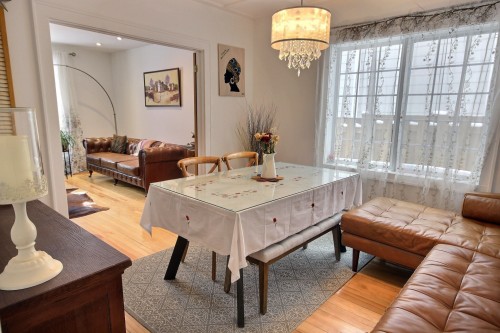 Salle à manger - 155 Av. Frédéric-Hébert, Rouyn-Noranda, QC - Indoor Photo Showing Living Room