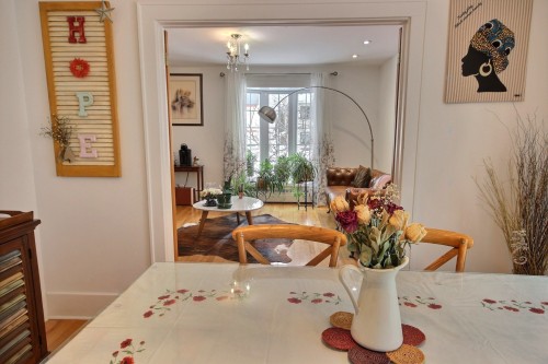 Salle de bains - 155 Av. Frédéric-Hébert, Rouyn-Noranda, QC - Indoor Photo Showing Dining Room