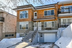 2440  - 2442 Av. Montclair  Montréal (Côte-Des-Neiges/Notre-Dame-De-Grâce), QC H4B 2J1