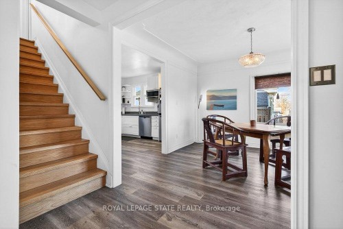 710 Rennie Street, Hamilton, ON - Indoor