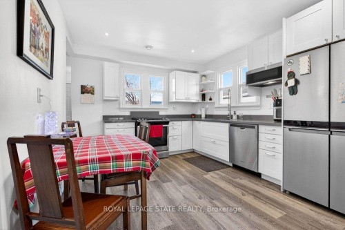 710 Rennie Street, Hamilton, ON - Indoor