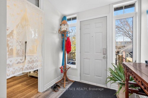 710 Rennie Street, Hamilton, ON - Indoor Photo Showing Other Room