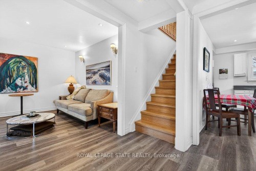 710 Rennie Street, Hamilton, ON - Indoor