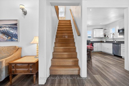 710 Rennie Street, Hamilton, ON - Indoor Photo Showing Other Room