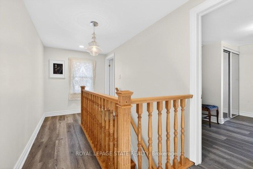 710 Rennie Street, Hamilton, ON - Indoor Photo Showing Other Room