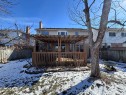 15 Strada Boulevard, St. Catharines, ON  - Outdoor With Deck Patio Veranda 