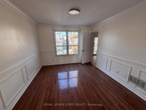 15 Strada Boulevard, St. Catharines, ON - Indoor Photo Showing Other Room