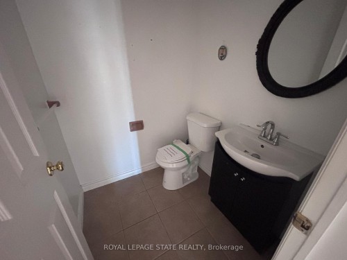 15 Strada Boulevard, St. Catharines, ON - Indoor Photo Showing Bathroom