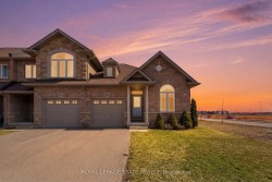 292 Keystone Crescent  Hamilton, ON L0R 1P0