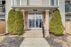 307-276 Eiwo Court  Waterloo, ON N2K 3M6