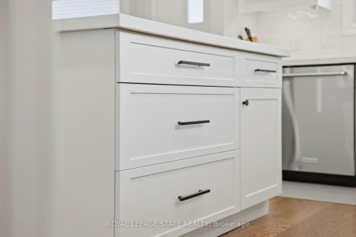 48 Champlain Avenue, Hamilton, ON - Indoor Photo Showing Other Room