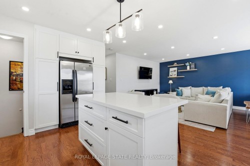 48 Champlain Avenue, Hamilton, ON - Indoor