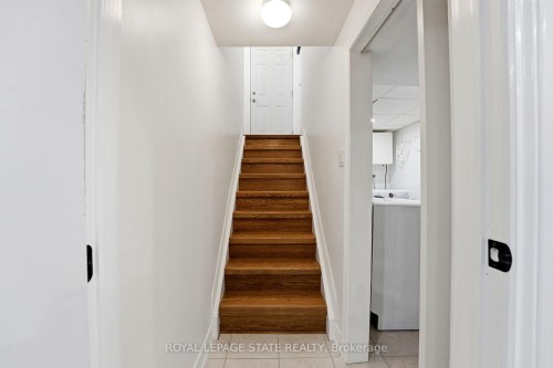 48 Champlain Avenue, Hamilton, ON - Indoor Photo Showing Other Room