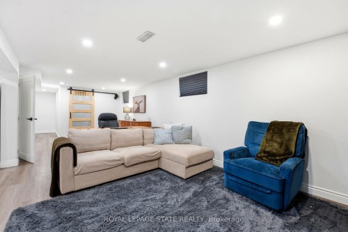 48 Champlain Avenue, Hamilton, ON - Indoor