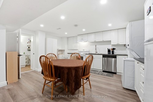 48 Champlain Avenue, Hamilton, ON - Indoor