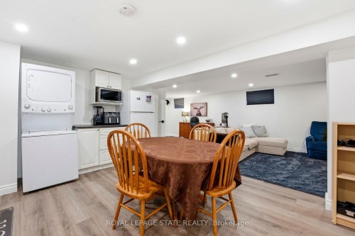 48 Champlain Avenue, Hamilton, ON - Indoor