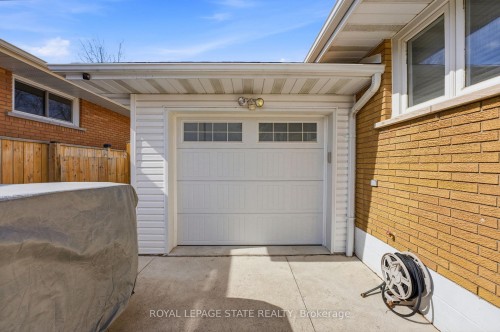 48 Champlain Avenue, Hamilton, ON - Outdoor With Exterior