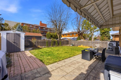 48 Champlain Avenue, Hamilton, ON - Outdoor With Deck Patio Veranda With Exterior
