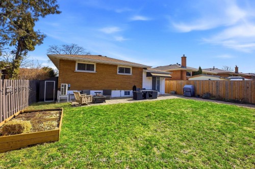 48 Champlain Avenue, Hamilton, ON - Outdoor With Exterior