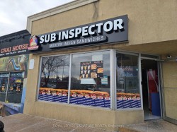 244 Queen Street E Brampton, ON L6V 1B8