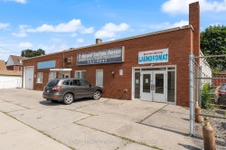 455 Cumberland Avenue  Hamilton, ON L8M 2A8