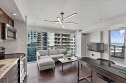 1902-100 Western Battery Road  Toronto, ON M6K 3S2