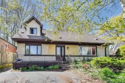 68 Harold Court  Hamilton, ON L8S 2R9