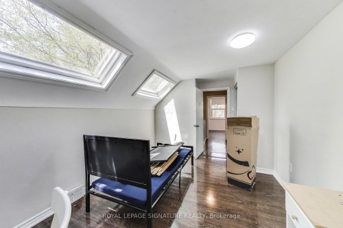 68 Harold Court, Hamilton, ON - Indoor