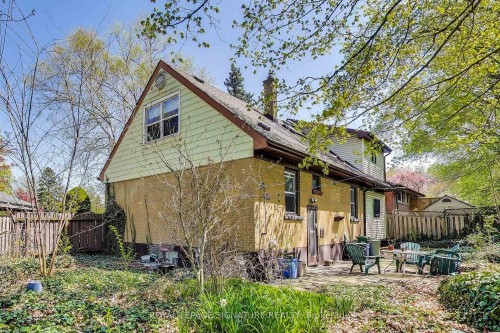 68 Harold Court, Hamilton, ON - Outdoor