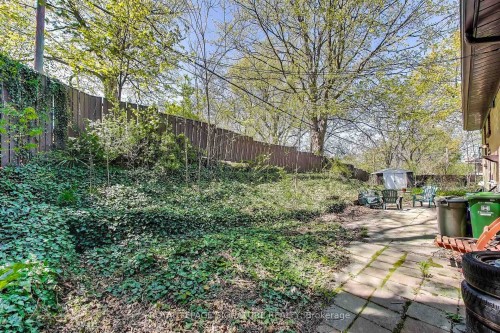 68 Harold Court, Hamilton, ON - Outdoor