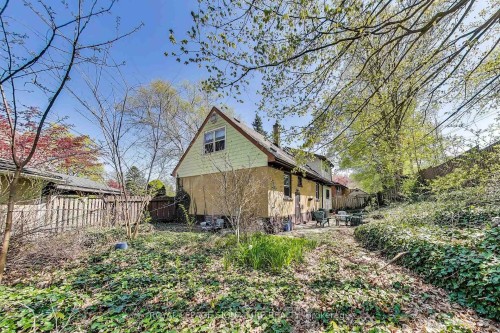 68 Harold Court, Hamilton, ON - Outdoor