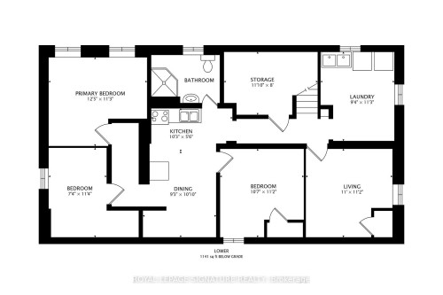 68 Harold Court, Hamilton, ON - Other