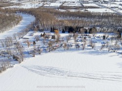 61 Carleton Cove N/A  Belleville, ON K0K 2B0