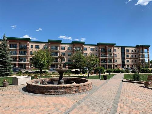 3212-1255 Leila AVE  Winnipeg, MB R2P 1Y1