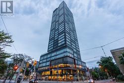 2808 - 203 COLLEGE STREET  Toronto, ON M5T 0C8