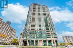 3302 - 208 ENFIELD PLACE  Mississauga, ON L5B 0G8