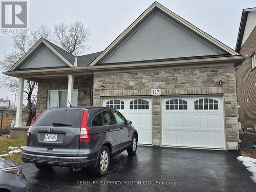 117 JUNEBERRY ROAD  Thorold, ON L2V 0H8