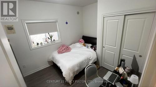 117 Juneberry Road, Thorold, ON - Indoor Photo Showing Bedroom