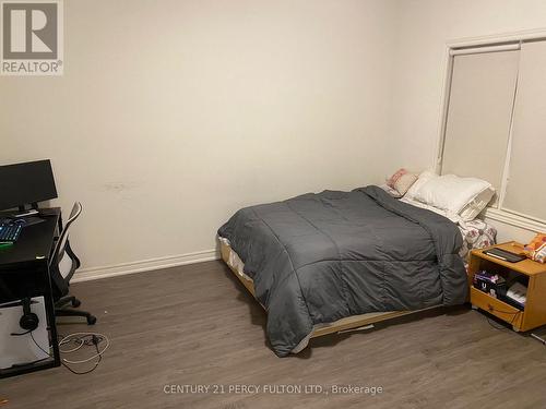 117 Juneberry Road, Thorold, ON - Indoor Photo Showing Bedroom