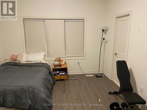 117 Juneberry Road, Thorold, ON - Indoor Photo Showing Bedroom
