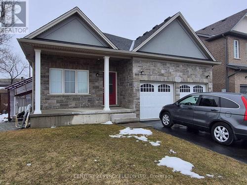 117 Juneberry Road, Thorold, ON - Outdoor