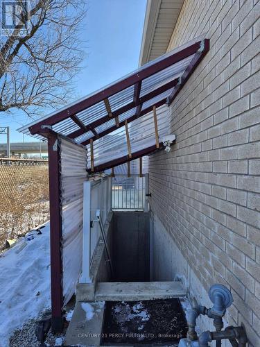 117 Juneberry Road, Thorold, ON - Outdoor With Exterior