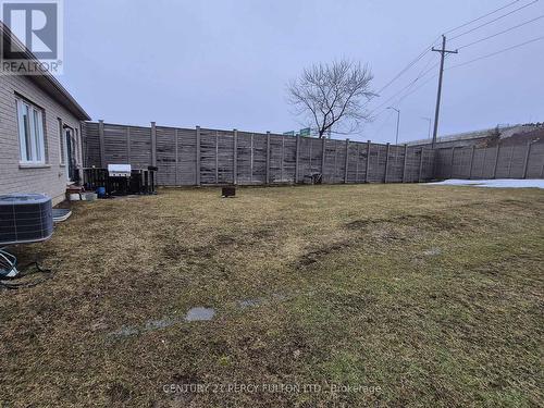 117 Juneberry Road, Thorold, ON - Outdoor
