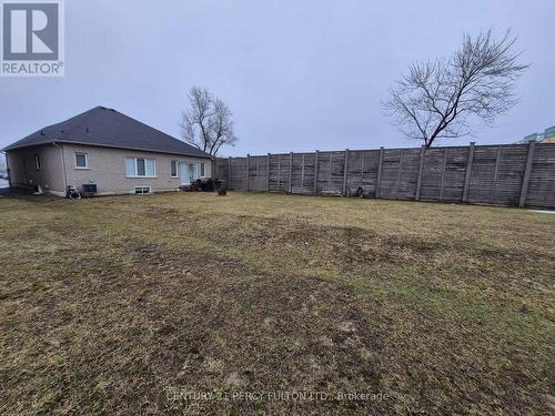 117 Juneberry Road, Thorold, ON - Outdoor